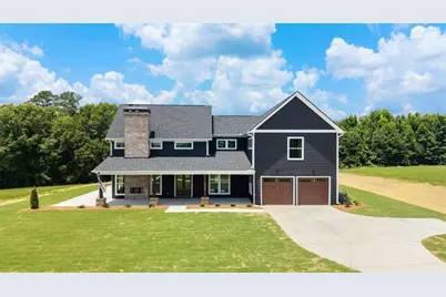 637 Welcome Road, Roopville, GA 30170 - Photo 2