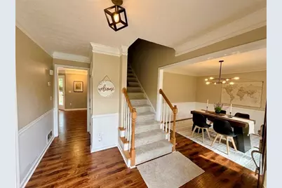 4360 Ivy Lynn Place, Snellville, GA 30039 - Photo 4