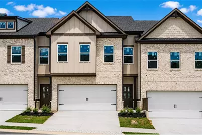 4303 Fern River Bend #21, Norcross, GA 30093 - Photo 2
