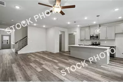 4303 Fern River Bend #21, Norcross, GA 30093 - Photo 6