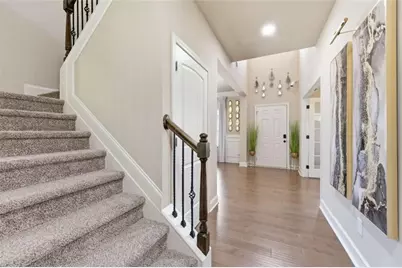 3798 Southfield Court, Loganville, GA 30052 - Photo 4