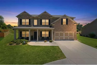 3798 Southfield Court, Loganville, GA 30052 - Photo 2
