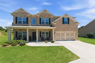 3798 Southfield Ct, Loganville, GA 30052 - Photo 1