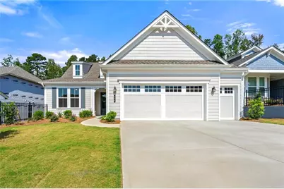 428 Geneva Way, Hoschton, GA 30548 - Photo 1