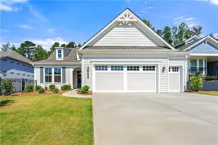 428 Geneva Wy, Hoschton, GA 30548 - Photo 1