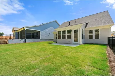 428 Geneva Way, Hoschton, GA 30548 - Photo 26