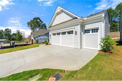 428 Geneva Way, Hoschton, GA 30548 - Photo 2