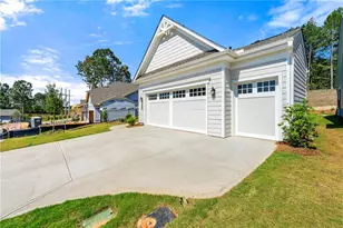 428 Geneva Wy, Hoschton, GA 30548 - Photo 2