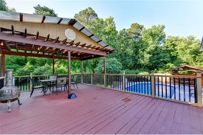 3510 Mill Creek Lane SW, Marietta, GA 30060 - Photo 46