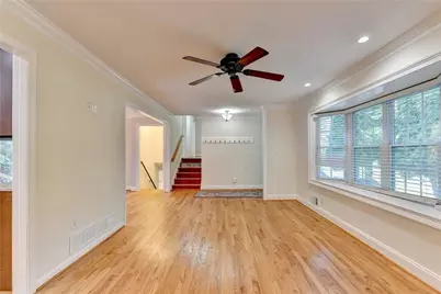 3510 Mill Creek Lane SW, Marietta, GA 30060 - Photo 10