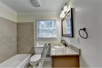 3510 Mill Creek Lane SW, Marietta, GA 30060 - Photo 38