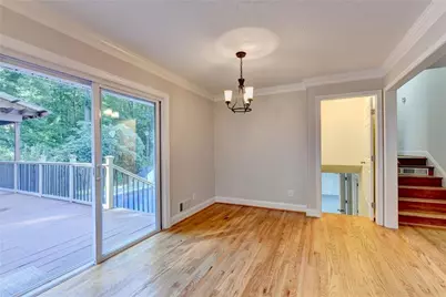 3510 Mill Creek Lane SW, Marietta, GA 30060 - Photo 20