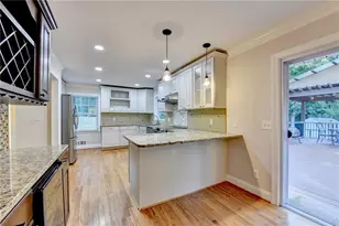 3510 Mill Creek Ln SW, Marietta, GA 30060 - Photo 22