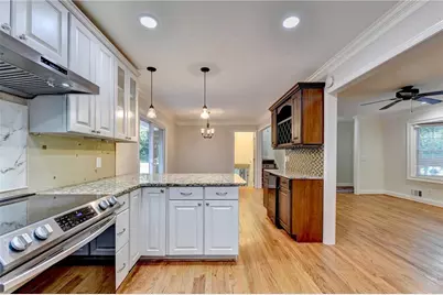 3510 Mill Creek Lane SW, Marietta, GA 30060 - Photo 18