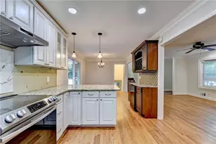 3510 Mill Creek Ln SW, Marietta, GA 30060 - Photo 18