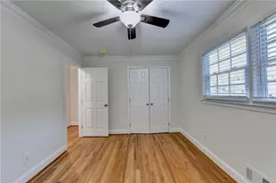 3510 Mill Creek Ln SW, Marietta, GA 30060 - Photo 36