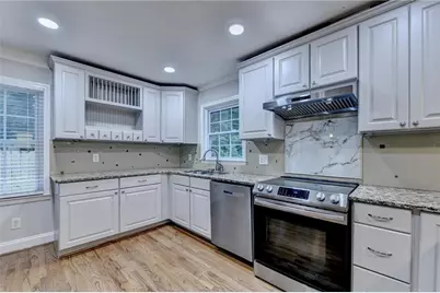 3510 Mill Creek Lane SW, Marietta, GA 30060 - Photo 16