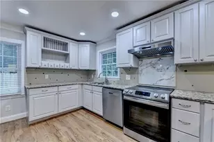 3510 Mill Creek Ln SW, Marietta, GA 30060 - Photo 16