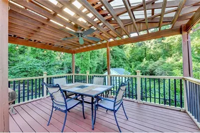 3510 Mill Creek Lane SW, Marietta, GA 30060 - Photo 48