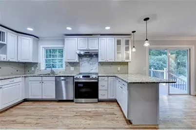 3510 Mill Creek Lane SW, Marietta, GA 30060 - Photo 14