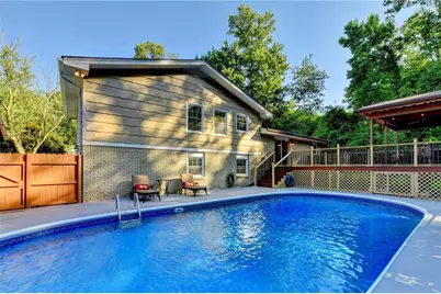 3510 Mill Creek Lane SW, Marietta, GA 30060 - Photo 54