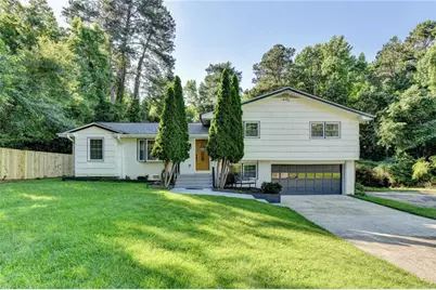 3510 Mill Creek Lane SW, Marietta, GA 30060 - Photo 2