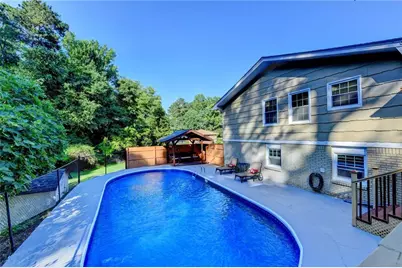 3510 Mill Creek Lane SW, Marietta, GA 30060 - Photo 50