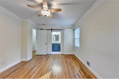 3510 Mill Creek Lane SW, Marietta, GA 30060 - Photo 28