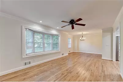 3510 Mill Creek Lane SW, Marietta, GA 30060 - Photo 8