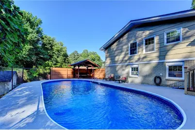 3510 Mill Creek Lane SW, Marietta, GA 30060 - Photo 52