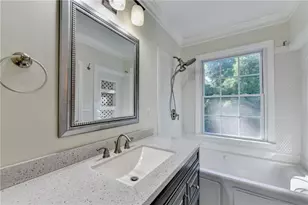 3510 Mill Creek Ln SW, Marietta, GA 30060 - Photo 30