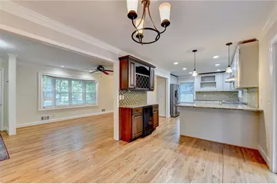 3510 Mill Creek Lane SW, Marietta, GA 30060 - Photo 24