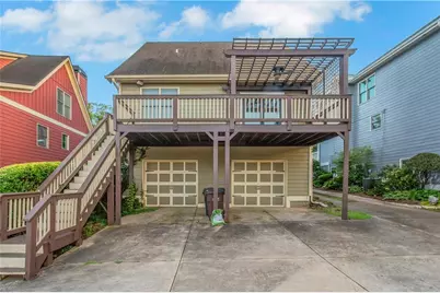 1333 Eubanks Avenue, East Point, GA 30344 - Photo 4