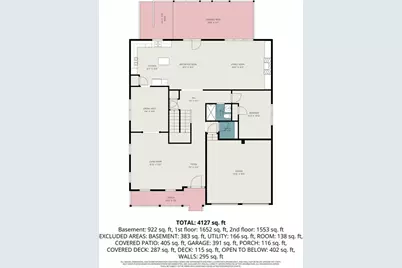 550 Nichols View Way, Suwanee, GA 30024 - Photo 8