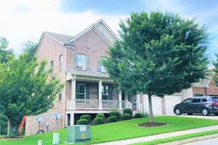 550 Nichols View Way, Suwanee, GA 30024 - Photo 2