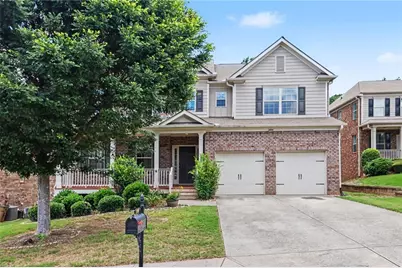550 Nichols View Way, Suwanee, GA 30024 - Photo 2