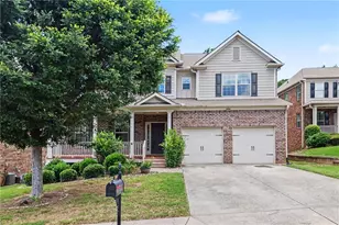 550 Nichols View Way, Suwanee, GA 30024 - Photo 2