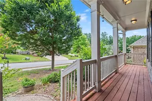 550 Nichols View Way, Suwanee, GA 30024 - Photo 4