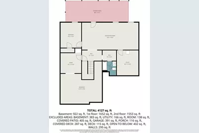 550 Nichols View Way, Suwanee, GA 30024 - Photo 10