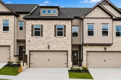 4305 Fern River Bend #22, Norcross, GA 30093 - Photo 2