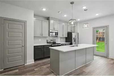 4305 Fern River Bend #22, Norcross, GA 30093 - Photo 10