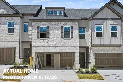 4305 Fern River Bend #22, Norcross, GA 30093 - Photo 2
