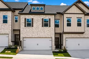 4305 Fern River Bend, Norcross, GA 30093 - Photo 2