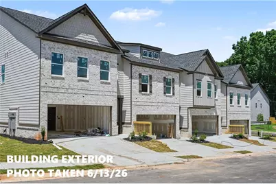 4305 Fern River Bend #22, Norcross, GA 30093 - Photo 1