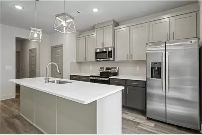 4305 Fern River Bend #22, Norcross, GA 30093 - Photo 12