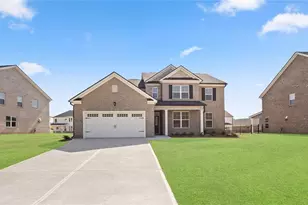 1463 Westland Ct, Bogart, GA 30622 - Photo 1