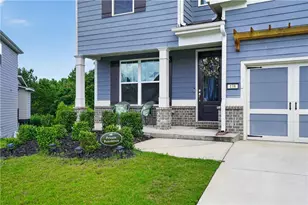 138 Daffodil Lndg, Dallas, GA 30132 - Photo 6