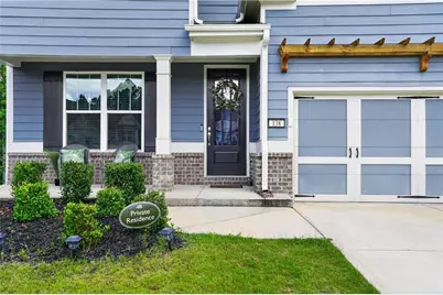 138 Daffodil Landing, Dallas, GA 30132 - Photo 4