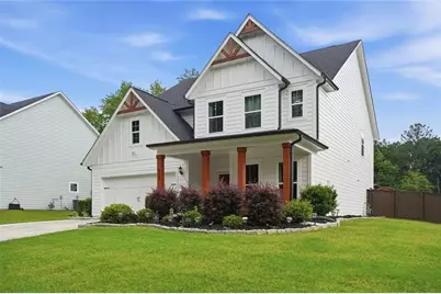 6168 Collins Road, Acworth, GA 30101 - Photo 2