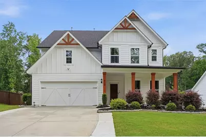 6168 Collins Road, Acworth, GA 30101 - Photo 1
